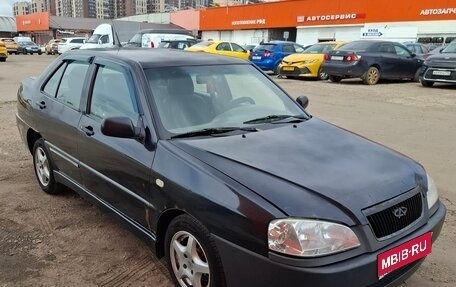 Chery Amulet (A15) I, 2007 год, 150 000 рублей, 1 фотография
