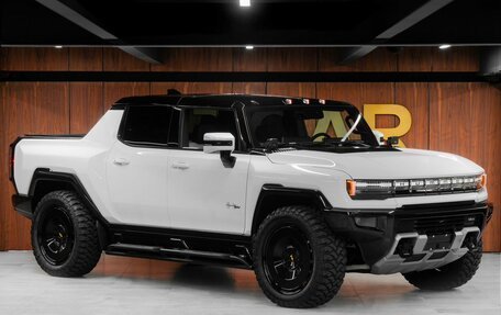 GMC Hummer EV, 2022 год, 14 500 000 рублей, 6 фотография