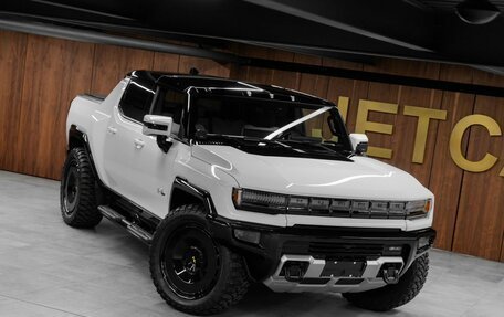 GMC Hummer EV, 2022 год, 14 500 000 рублей, 7 фотография