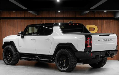 GMC Hummer EV, 2022 год, 14 500 000 рублей, 13 фотография