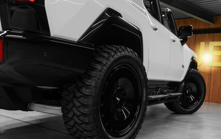 GMC Hummer EV, 2022 год, 14 500 000 рублей, 10 фотография