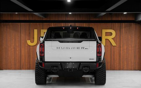 GMC Hummer EV, 2022 год, 14 500 000 рублей, 12 фотография