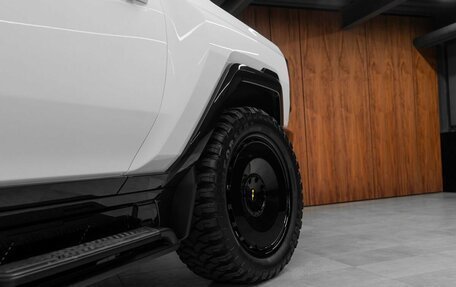 GMC Hummer EV, 2022 год, 14 500 000 рублей, 11 фотография