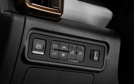 GMC Hummer EV, 2022 год, 14 500 000 рублей, 21 фотография