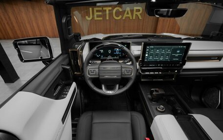GMC Hummer EV, 2022 год, 14 500 000 рублей, 23 фотография