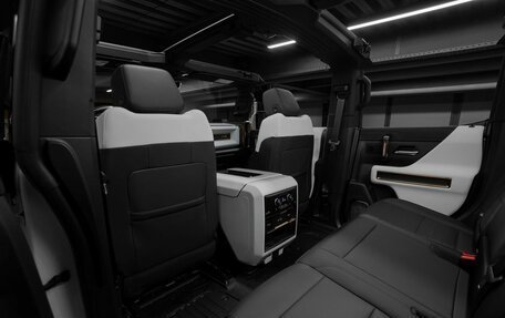 GMC Hummer EV, 2022 год, 14 500 000 рублей, 33 фотография