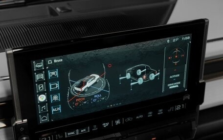 GMC Hummer EV, 2022 год, 14 500 000 рублей, 25 фотография
