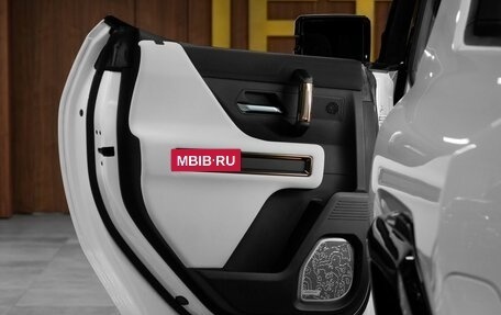 GMC Hummer EV, 2022 год, 14 500 000 рублей, 32 фотография