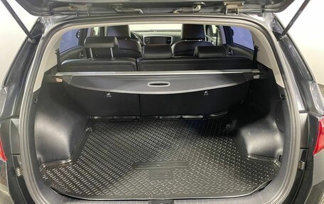 KIA Sportage IV рестайлинг, 2020 год, 2 450 000 рублей, 7 фотография