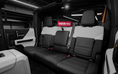 GMC Hummer EV, 2022 год, 14 500 000 рублей, 35 фотография