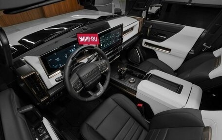 GMC Hummer EV, 2022 год, 14 500 000 рублей, 20 фотография