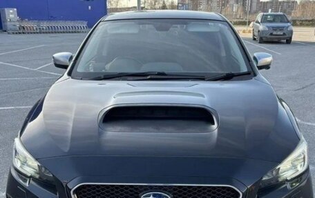 Subaru Levorg I, 2016 год, 1 475 000 рублей, 5 фотография