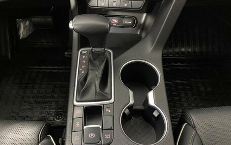 KIA Sportage IV рестайлинг, 2020 год, 2 450 000 рублей, 12 фотография