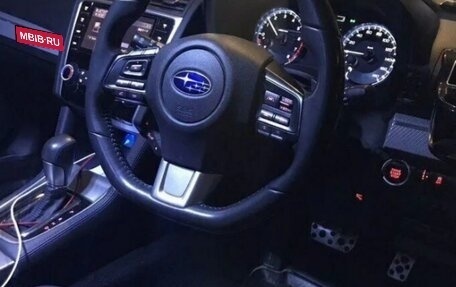 Subaru Levorg I, 2016 год, 1 475 000 рублей, 11 фотография