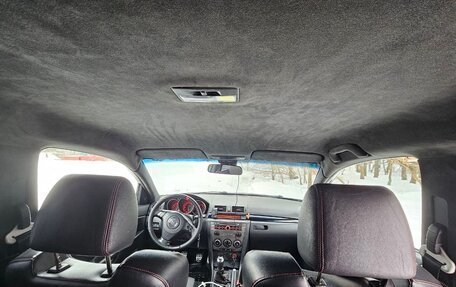 Mazda 3 MPS, 2007 год, 380 000 рублей, 8 фотография