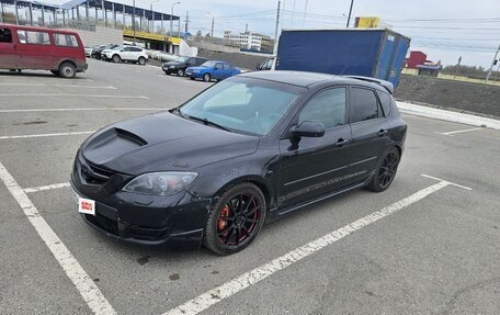Mazda 3 MPS, 2007 год, 380 000 рублей, 2 фотография