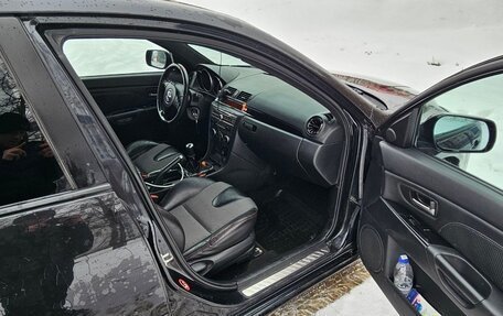 Mazda 3 MPS, 2007 год, 380 000 рублей, 9 фотография