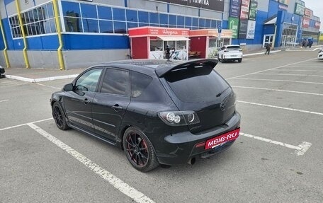 Mazda 3 MPS, 2007 год, 380 000 рублей, 3 фотография