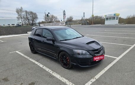 Mazda 3 MPS, 2007 год, 380 000 рублей, 6 фотография
