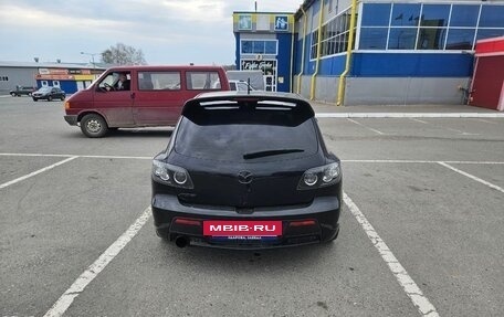 Mazda 3 MPS, 2007 год, 380 000 рублей, 4 фотография