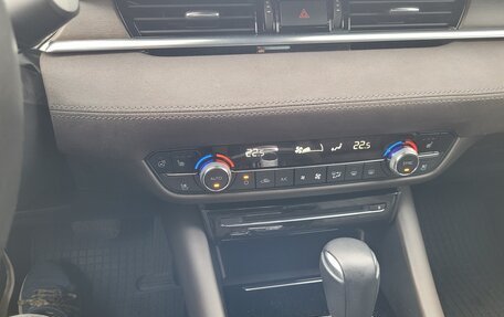 Mazda 6, 2019 год, 2 370 000 рублей, 12 фотография