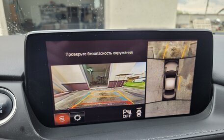 Mazda 6, 2019 год, 2 370 000 рублей, 20 фотография