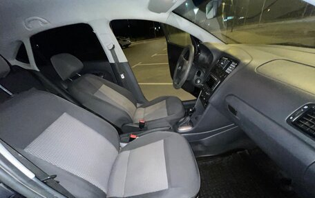 Volkswagen Polo VI (EU Market), 2013 год, 549 000 рублей, 8 фотография