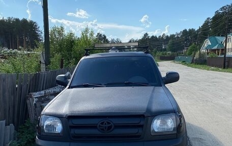ZX Grand Tiger, 2007 год, 720 000 рублей, 12 фотография