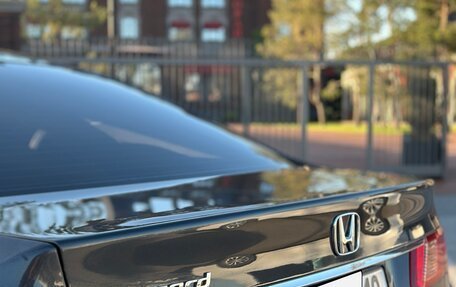 Honda Accord VIII рестайлинг, 2011 год, 1 130 000 рублей, 13 фотография