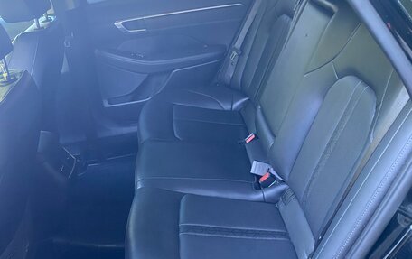 Hyundai Sonata VIII, 2019 год, 2 800 000 рублей, 11 фотография