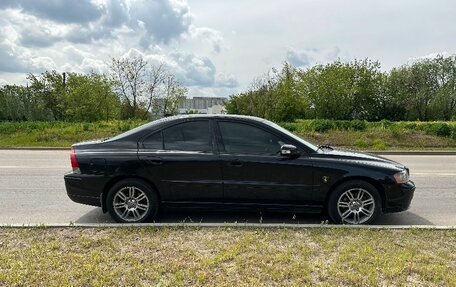 Volvo S60 III, 2007 год, 600 000 рублей, 3 фотография