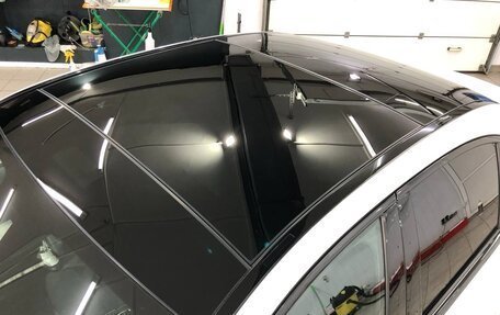 Mercedes-Benz E-Класс, 2016 год, 3 000 000 рублей, 5 фотография
