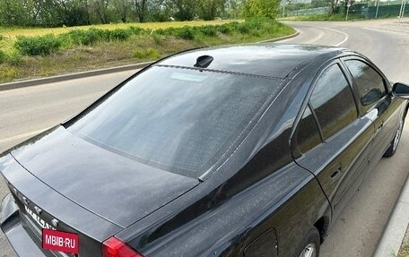 Volvo S60 III, 2007 год, 600 000 рублей, 4 фотография