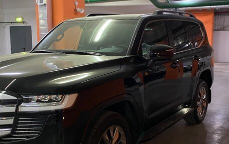 Toyota Land Cruiser, 2024 год, 11 750 000 рублей, 5 фотография