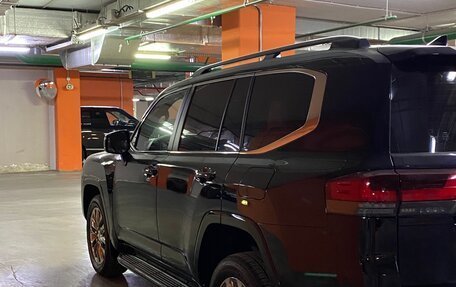 Toyota Land Cruiser, 2024 год, 11 750 000 рублей, 6 фотография