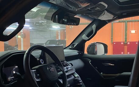 Toyota Land Cruiser, 2024 год, 11 750 000 рублей, 7 фотография