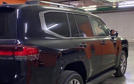 Toyota Land Cruiser, 2024 год, 11 750 000 рублей, 3 фотография