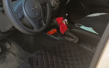KIA Soul I рестайлинг, 2009 год, 850 000 рублей, 4 фотография