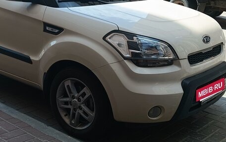 KIA Soul I рестайлинг, 2009 год, 850 000 рублей, 7 фотография