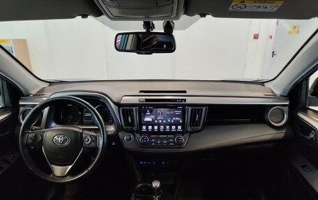 Toyota RAV4, 2016 год, 2 080 000 рублей, 6 фотография