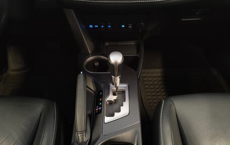 Toyota RAV4, 2016 год, 2 080 000 рублей, 14 фотография