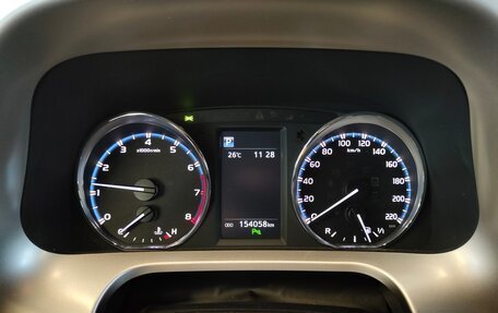 Toyota RAV4, 2016 год, 2 080 000 рублей, 17 фотография