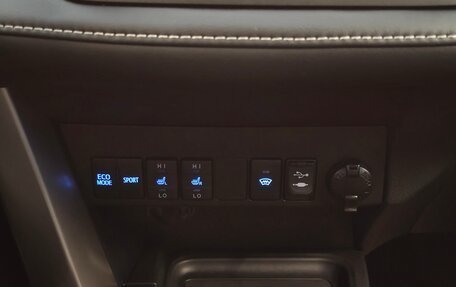Toyota RAV4, 2016 год, 2 080 000 рублей, 10 фотография