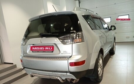 Mitsubishi Outlander III рестайлинг 3, 2007 год, 739 000 рублей, 4 фотография