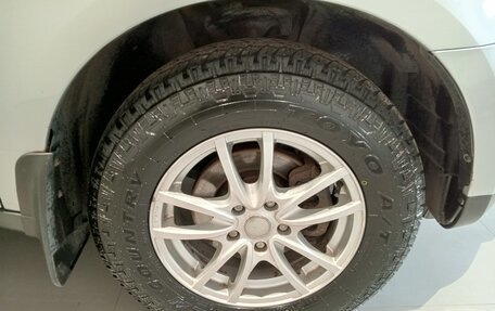 Mitsubishi Outlander III рестайлинг 3, 2007 год, 739 000 рублей, 16 фотография