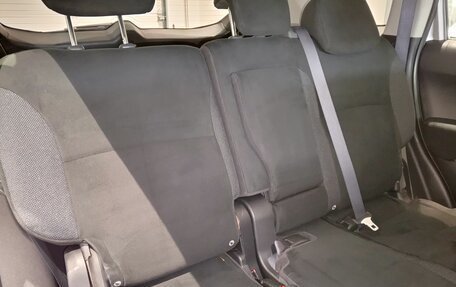 Mitsubishi Outlander III рестайлинг 3, 2007 год, 739 000 рублей, 11 фотография