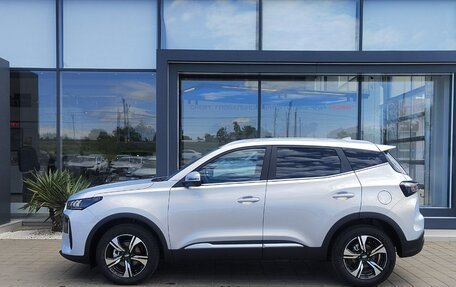 Chery Tiggo 4 I рестайлинг, 2025 год, 2 290 000 рублей, 2 фотография