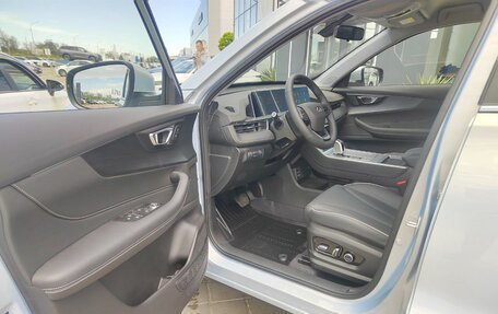Chery Tiggo 4 I рестайлинг, 2025 год, 2 290 000 рублей, 9 фотография