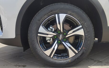 Chery Tiggo 4 I рестайлинг, 2025 год, 2 290 000 рублей, 14 фотография