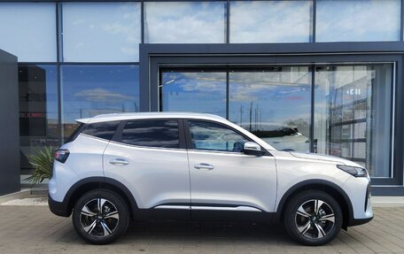 Chery Tiggo 4 I рестайлинг, 2025 год, 2 290 000 рублей, 6 фотография